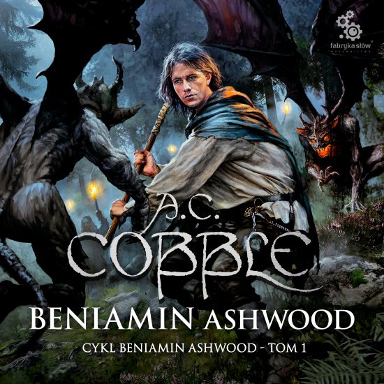 Beniamin Ashwood