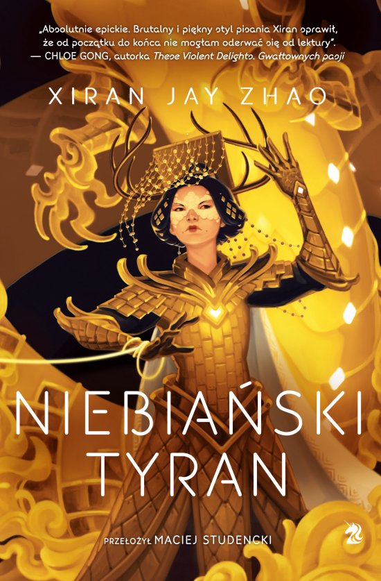Niebia�ski tyran