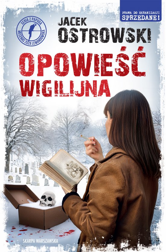 Opowie�� wigilijna