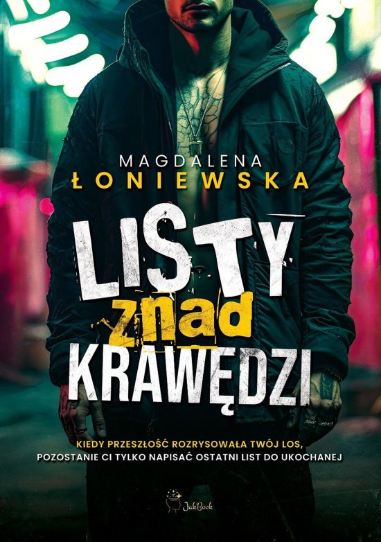 Listy znad kraw�dzi