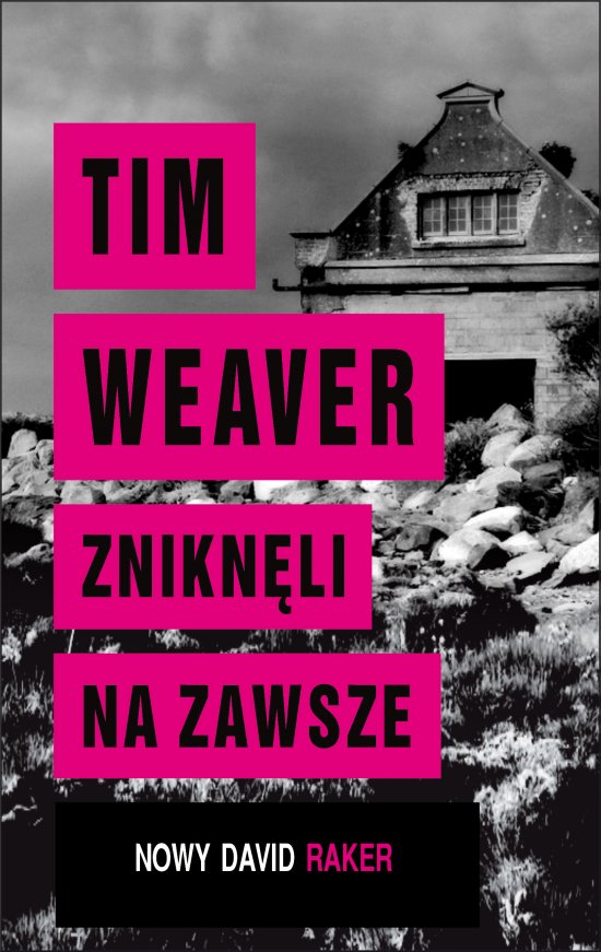 Znikn�li na zawsze