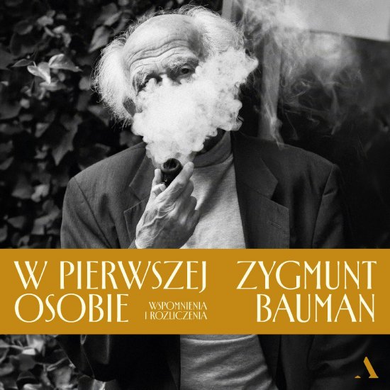W pierwszej osobie. Wspomnienia i rozliczenia