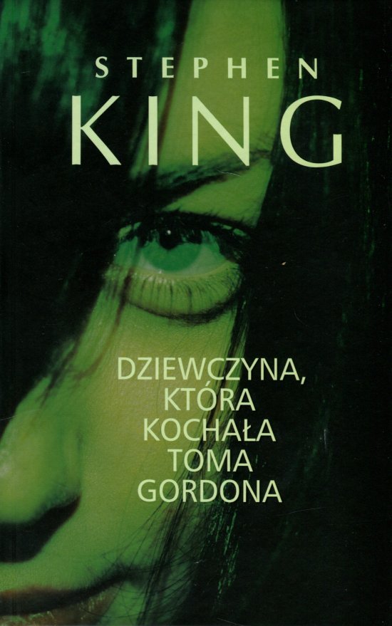 Dziewczyna, kt�ra kocha�a Toma Gordona