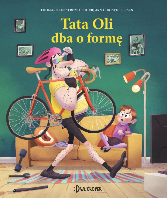 Tata Oli dba o form�