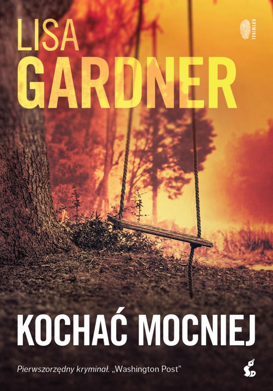 Kocha� mocniej