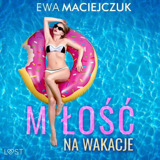 Mi�o�� na wakacje - swingerskie opowiadanie erotyczne