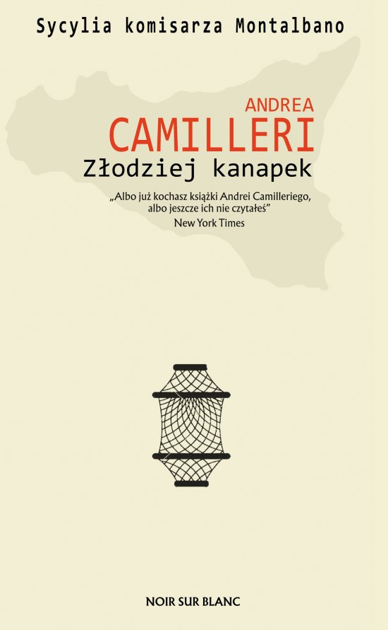 Z�odziej kanapek