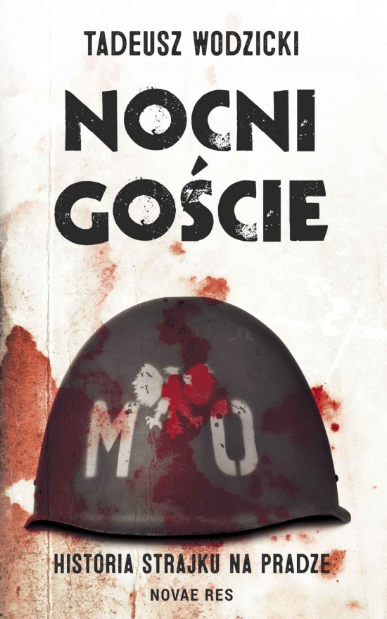 Nocni go�cie