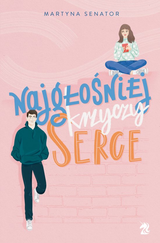 Najg�o�niej krzyczy serce