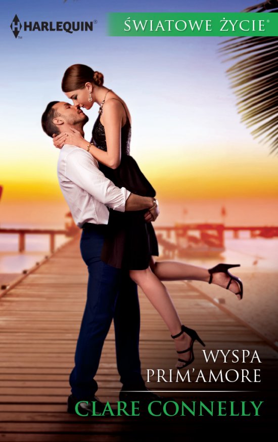 Wyspa Prim'amore