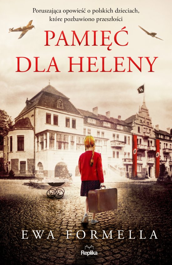 Pami�� dla Heleny