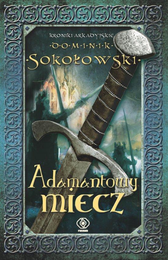 Adamantowy miecz