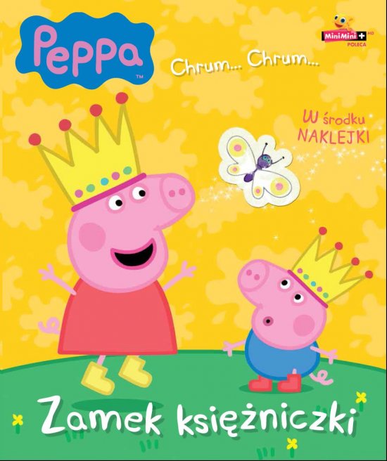 Zamek ksi�niczki