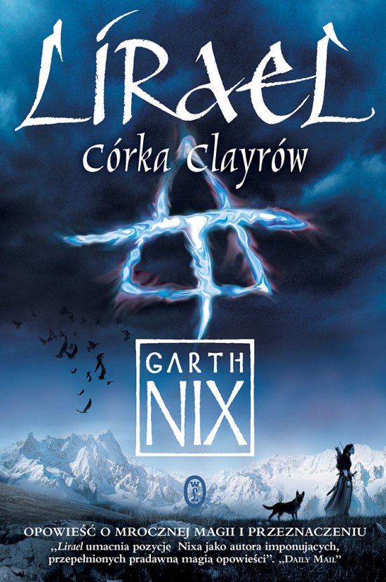 Lirael. C�rka Clayr�w