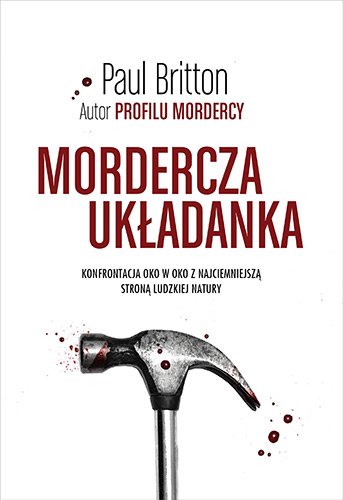 Mordercza uk�adanka