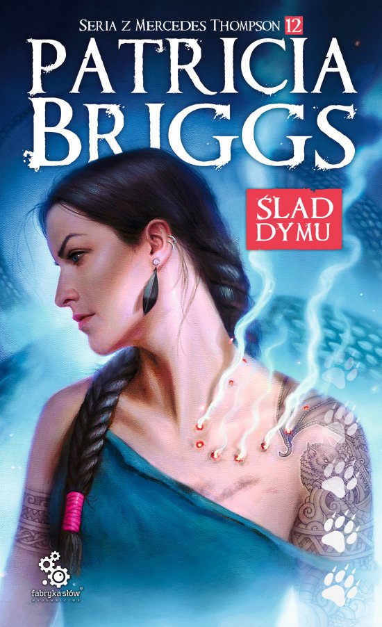 �lad dymu