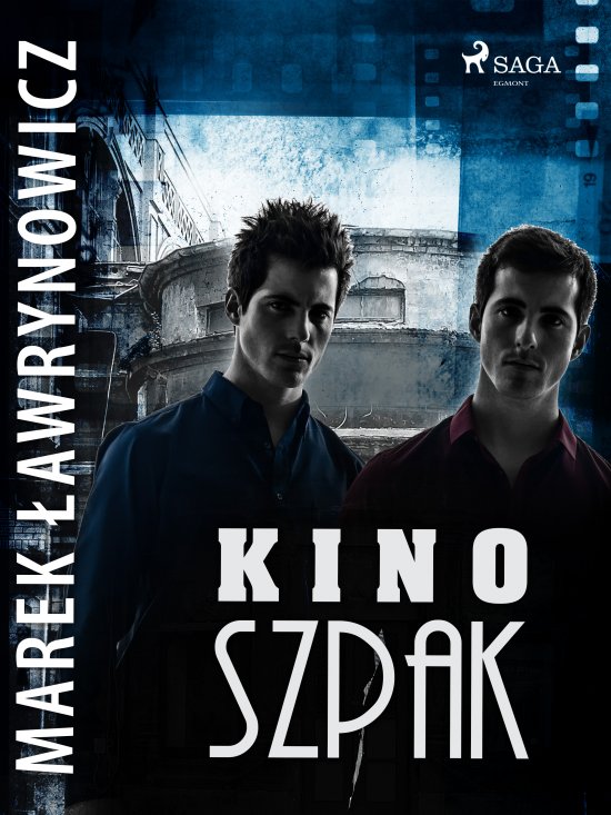 Kino ,,Szpak"