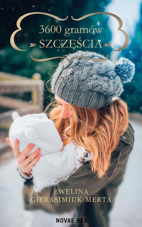 3600 gram�w szcz�cia