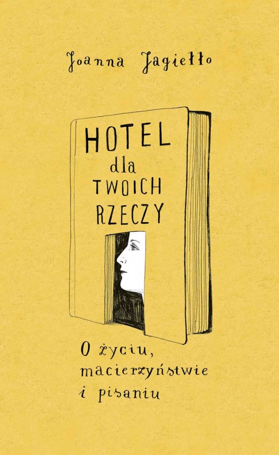 Hotel dla twoich rzeczy