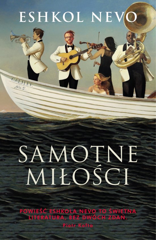 Samotne mi�o�ci