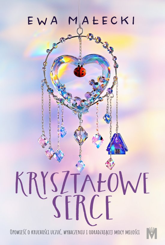 Kryszta�owe serce