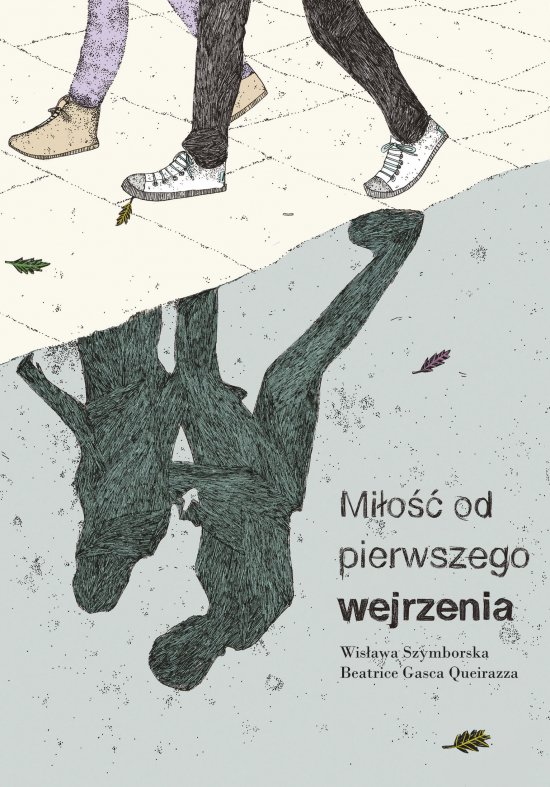 Mi�o�� od pierwszego wejrzenia