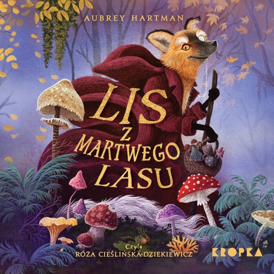 Lis z Martwego Lasu