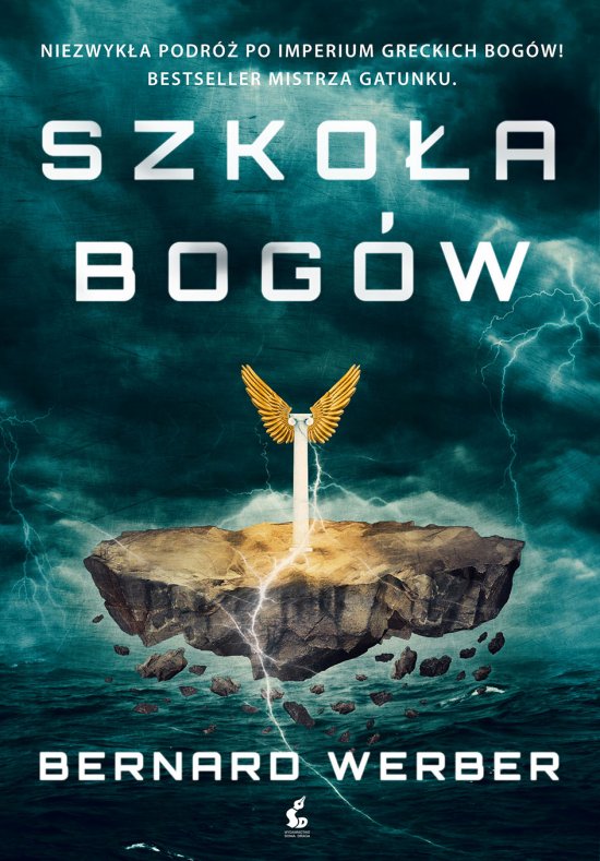 Szko�a bog�w
