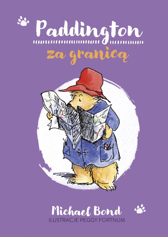Paddington za granic�