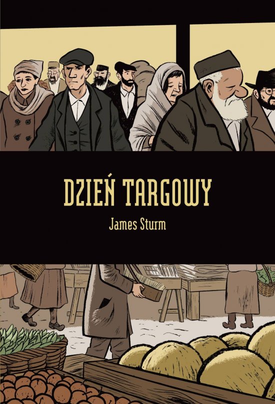Dzie� targowy