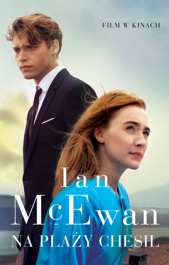 Na pla�y Chesil.