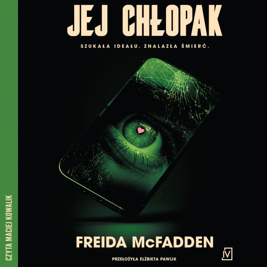 Jej ch�opak