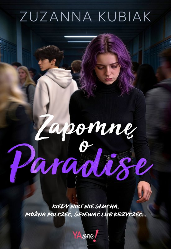 Zapomn� o Paradise