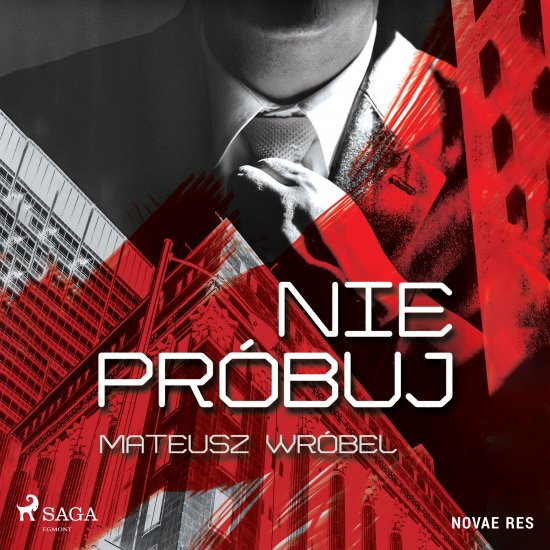 Nie pr�buj