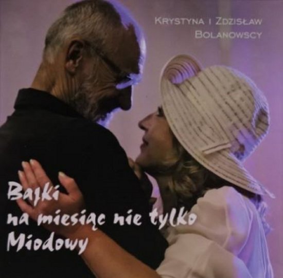 Bajki na miesi�c nie tylko miodowy