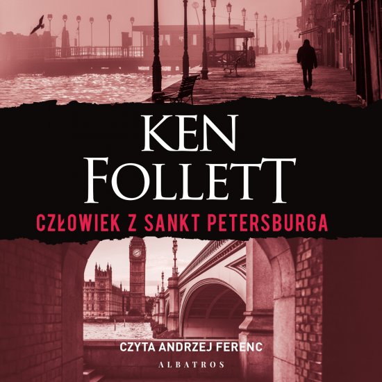 Cz�owiek z Sankt Petersburga
