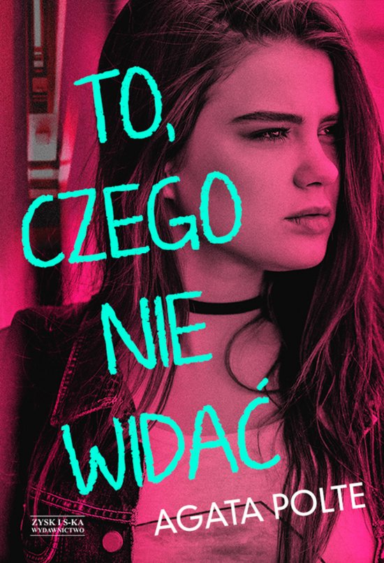 To, czego nie wida�