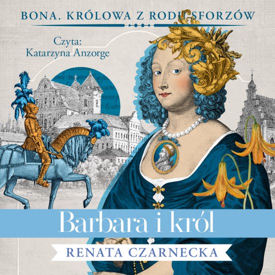 Barbara i kr�l