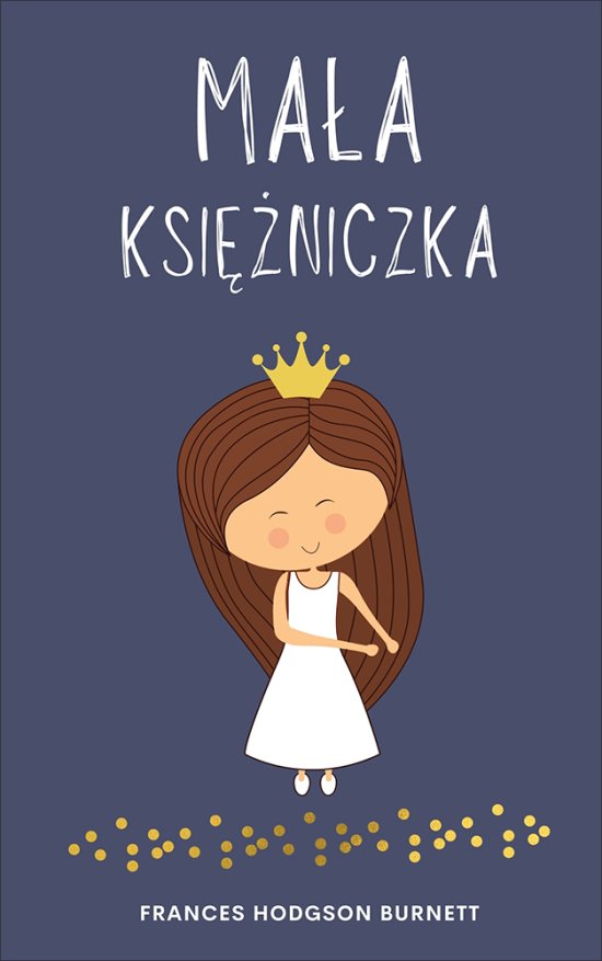 Ma�a ksi�niczka