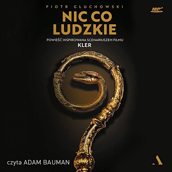 Nic co ludzkie