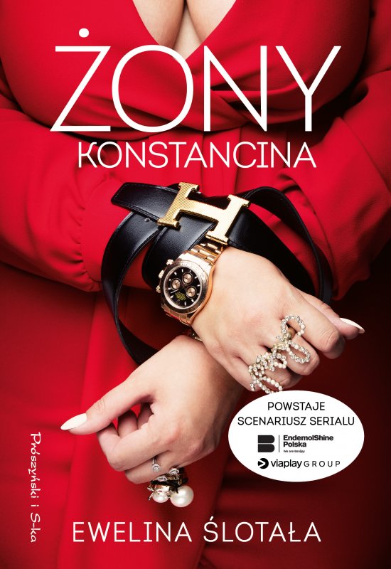 �ony Konstancina