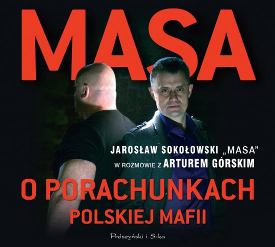 Masa o porachunkach polskiej mafii