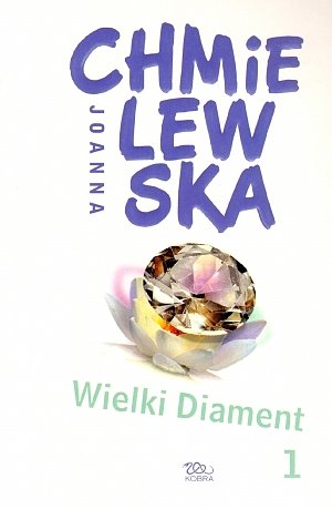 Wielki Diament 1