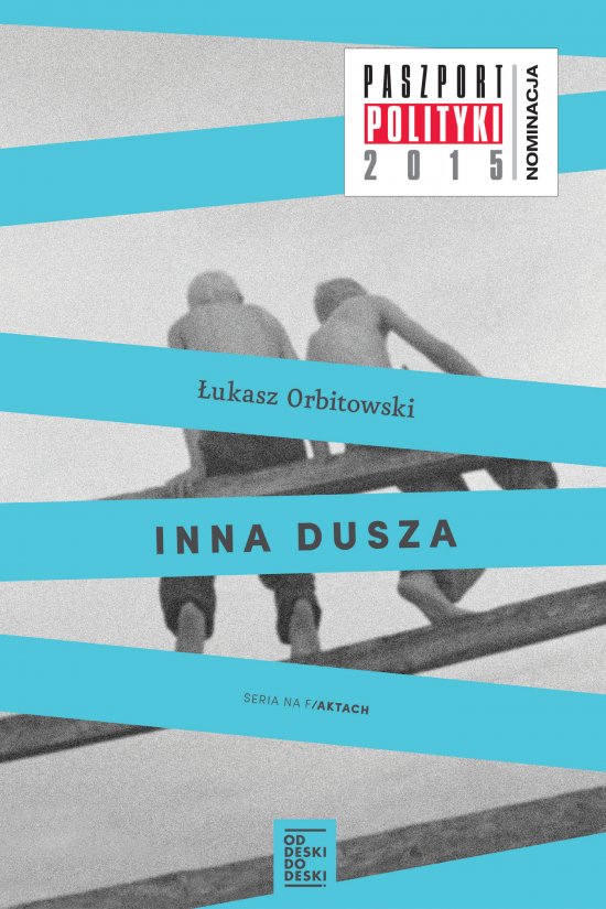Inna dusza