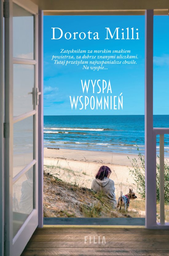 Wyspa wspomnie�