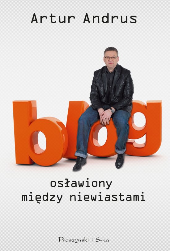 Blog os�awiony mi�dzy niewiastami
