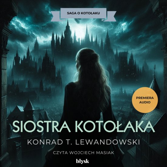 Siostra Koto�aka