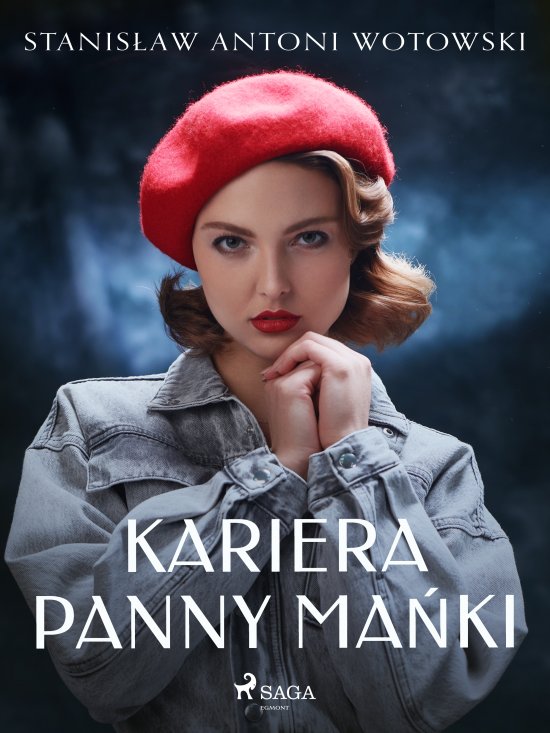 Kariera panny Ma�ki