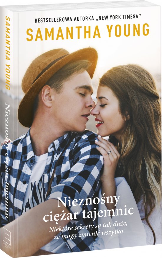 Niezno�ny ci�ar tajemnic
