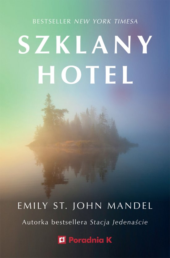 Szklany hotel